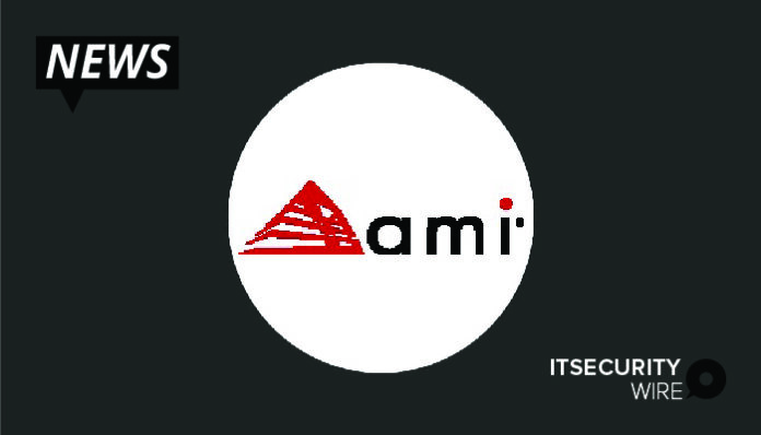 AMI Appoints Samuel John Cure as Chief Information Security Officer-01