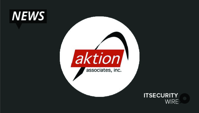 Aktion Associates Took over United Solutions_ Inc.-01