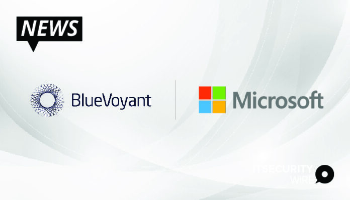 BlueVoyant is a Design Business Ally of Microsoft's New Portfolio of Security Services-01