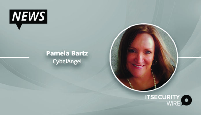 CybelAngel Hires Pamela Bartz as New SVP of Marketing-01