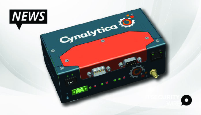 Cynalytica Introduces New ICS Monitoring Sensor-01