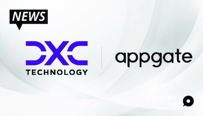 DXC Technology Chooses Appgate to Provide Enterprise-grade Zero Trust Network Access-01