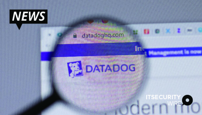 Datadog Improves Monitoring and Security for Kubernetes-01
