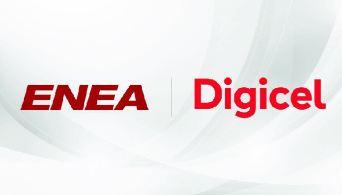Digicel Deploys Enea AdaptiveMobile Security to Protect Mobile Networks in 26 Caribbean and Central American Markets-01