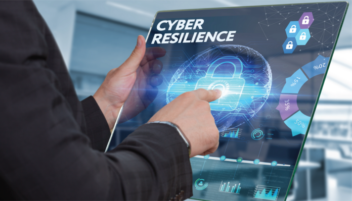 Enterprises are Moving from Cybersecurity to Cyber Resilience
