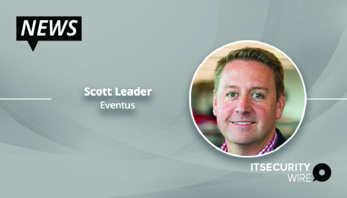 Eventus Names Scott Leader as the Managing Director for APAC Region-01
