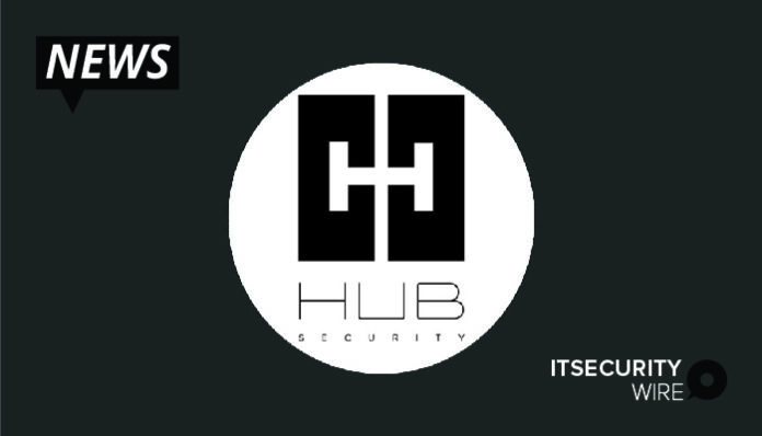 HUB Security Reveals _18m Framework Agreement to Offer Confidential Computing Hardware Solutions-01