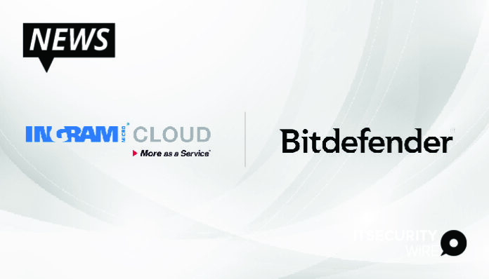 Ingram Micro Cloud Announces Availability of Bitdefender Solutions in Cloud Marketplace-01