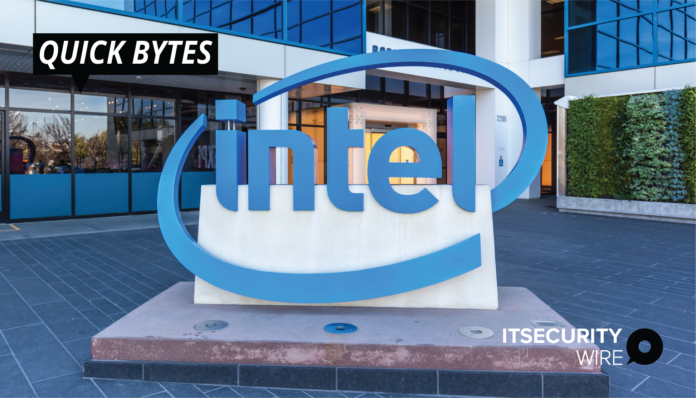 Intel Memory Vulnerability Puts Hundreds of Products at Risk