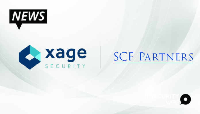 Investors Fund Xage as Critical Infrastructure Enterprises Take Action to Block Cyberattacks-01
