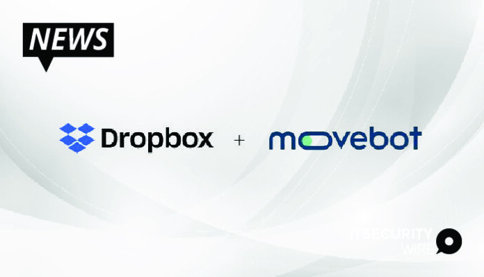 Movebot and Dropbox Alliance to offer secure data migration-01