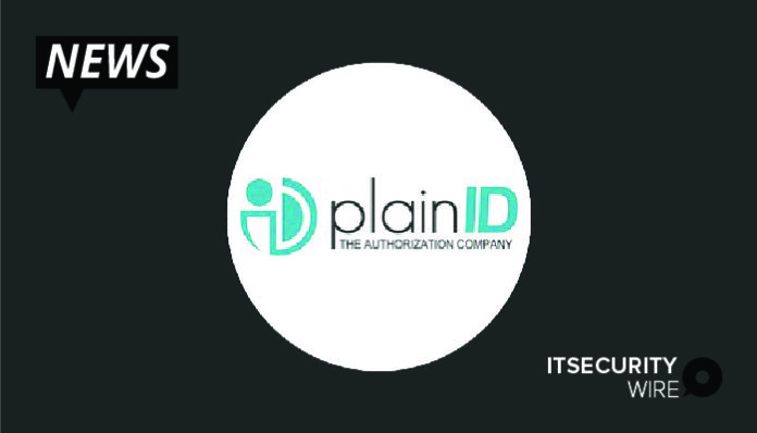 PlainID_ Launches Industry's First Authorization-as-a-Service Platform-01