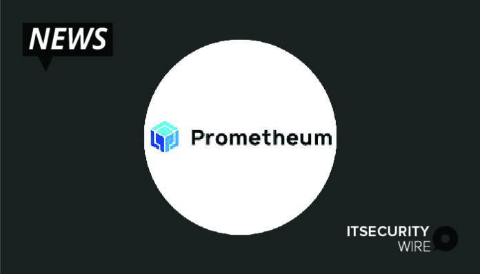 Prometheum Names Chris Whitestock as the New Chief Security Officer-01