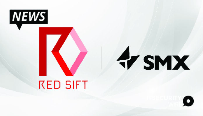 Red Sift Becomes Business Ally with SMX to Offer End-to-End Cloud Email Security-01