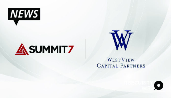 Summit 7 Bags Investment from WestView Capital Partners to Scale Business-01
