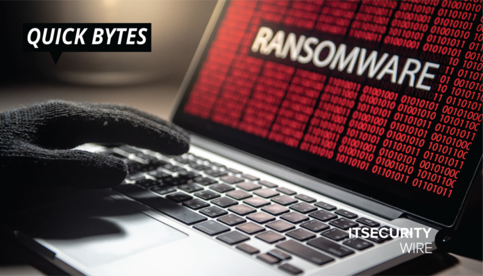 U.S. Offers 15 Million USD Bounty for Leaders of Conti Ransomware Gang