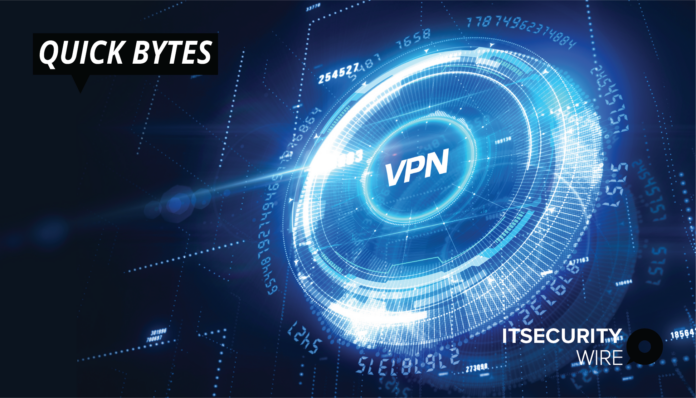 Zero Trust VPN Company Tailscale Secures 100 Million USD
