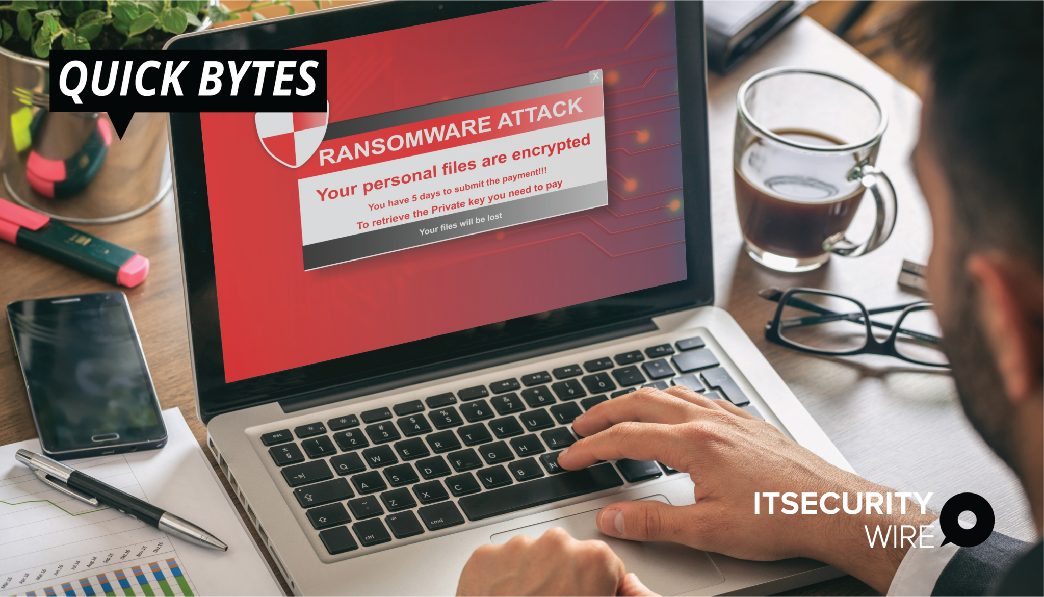 Black Basta Ransomware Significant Threat in Two Month