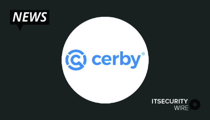 Cerby Introduces With World’s First Security Platform for Unmanageable Applications-01