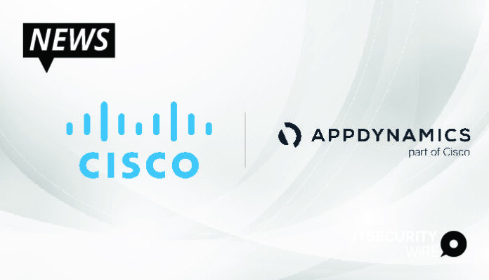 Cisco Introduces AppDynamics Cloud to Allow the Delivery of Exceptional Digital Experiences
