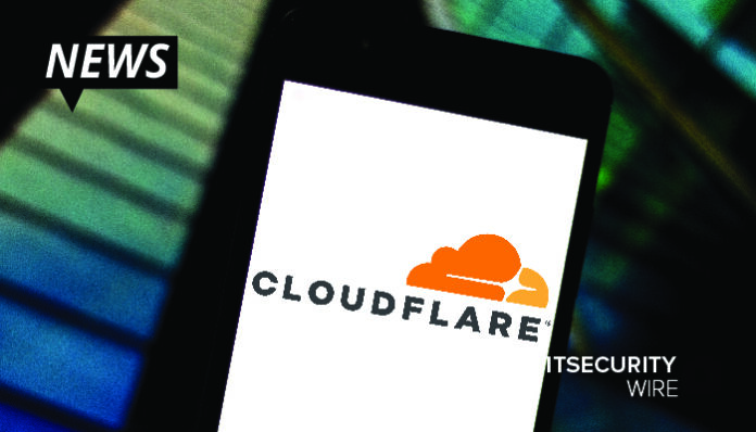 Cloudflare Makes Partners with Cloudflare's One Partner Program to Provide a complete Zero Trust solution-01