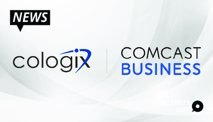 Cologix and Comcast Business Strenghten Partnership in the Northeast-01