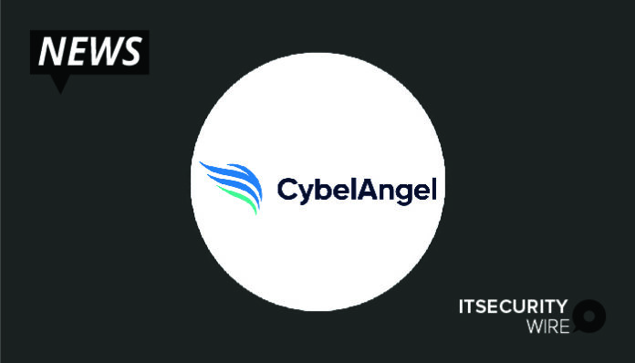 CybelAngel Launches comprehensive inventory technology into its Asset Discovery and Monitoring solution-01