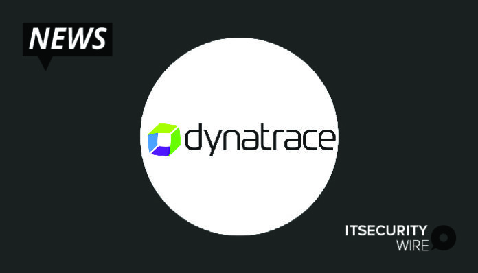 Dynatrace recoginized ad a Leader in Gartner® Magic Quadrant™ for APM and Observability-01