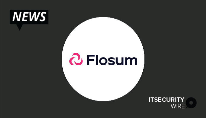 FLOSUM EXPANDS EXECUTIVE TEAM WITH ADDITION OF CHRISTOPHER STERN AND ARIEL BENZAKEIN