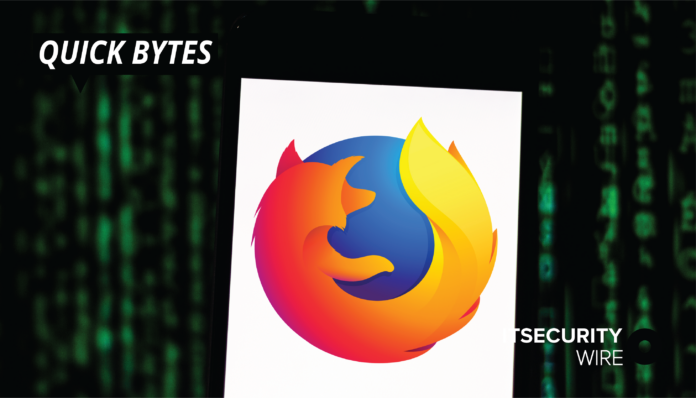 Firefox 102 Fixes 19 Security Flaws and Enhances Privacy