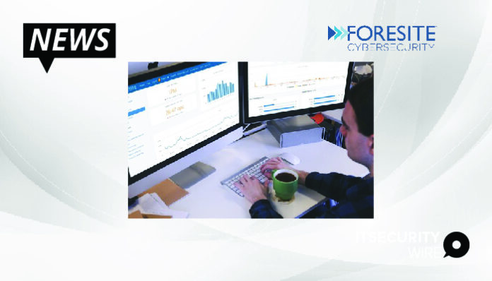 Foresite Cybersecurity Launches Pivot to Open XDR and Compliance Platform-01