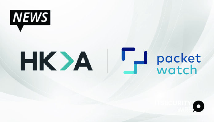 HKA and Packetwatch Strengthen Business Partnership to Offer immediate cybersecurity incident response services-01