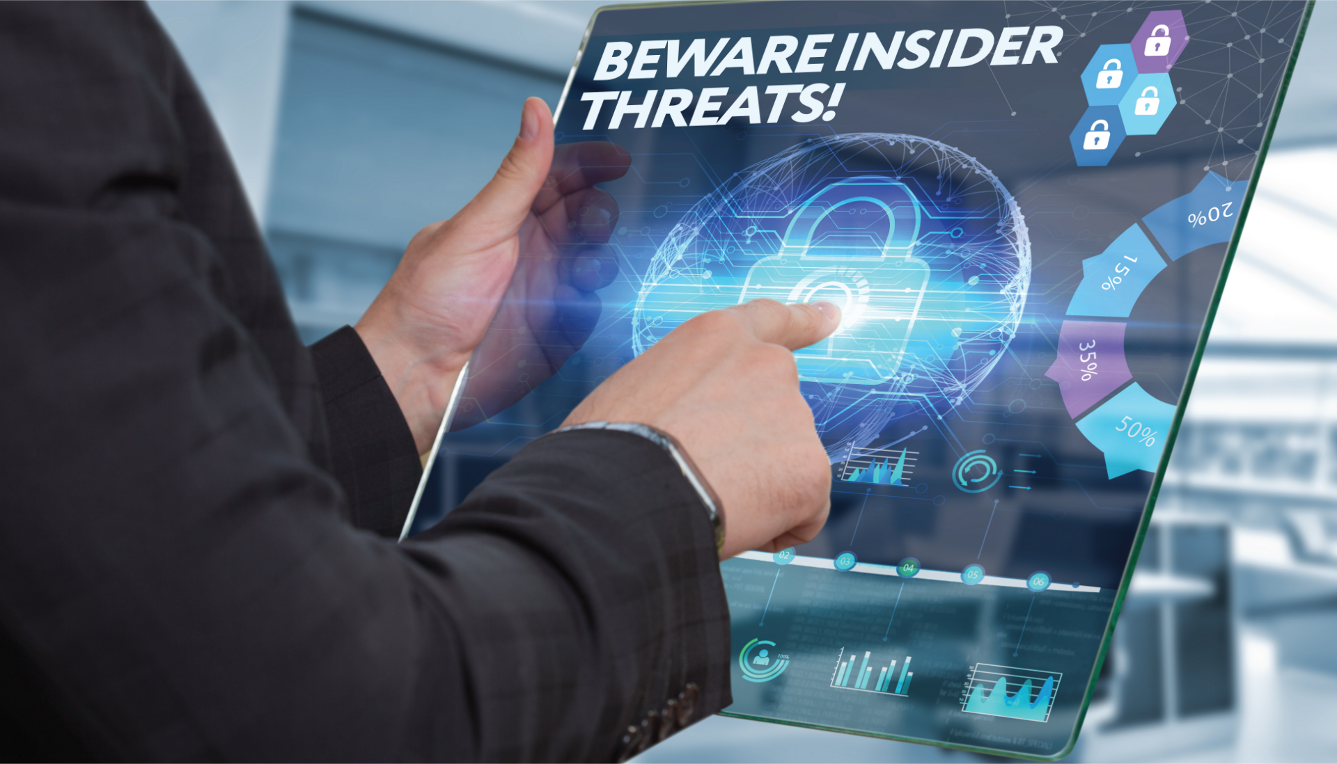 Insider Threats: Four Ways To Spot And Avoid Them - ITSecurityWire