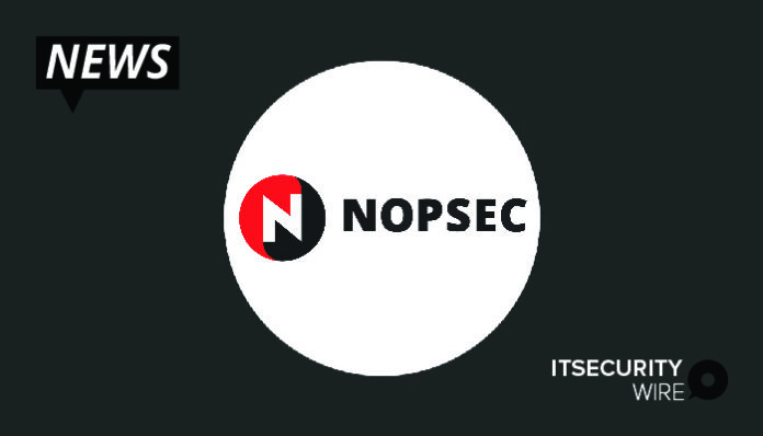 Leading Vulnerability Management SaaS Organization NopSec Announces the Names of New Board Members-01