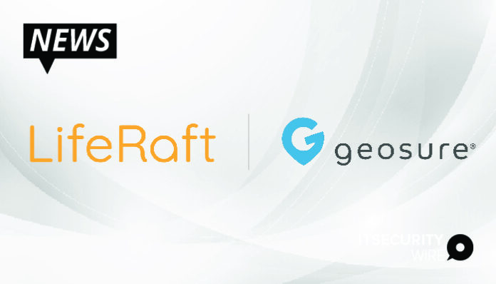 LifeRaft and GeoSure Make Business Alliance to Combine Best-in-Class Security Intelligence with Neighborhood Level Risk-01