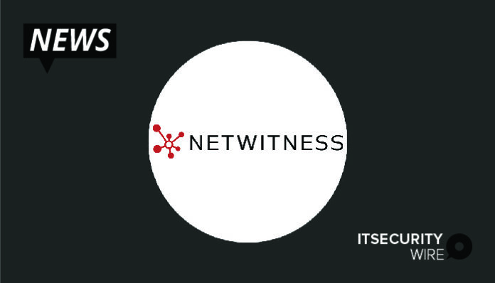 NetWitness Introduces Comprehensive XDR for Next Generation Security-01
