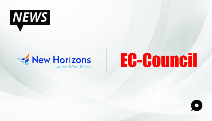 New Horizons_ EC-Council Make Startegic Business Alliance to Offer Gamified Training to Cybersecurity Penetration-01
