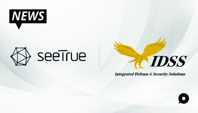 SeeTrue and IDSS Deliver the power of AI and CT Open Architecture to Automate Security Screening_ Featuring Prohibited Items Detection-01
