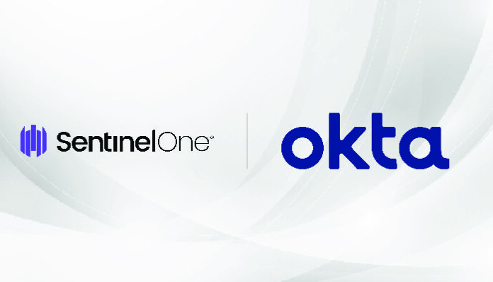 SentinelOne and Okta Integration Accelerates Incident Response with XDR and Identity Security-01