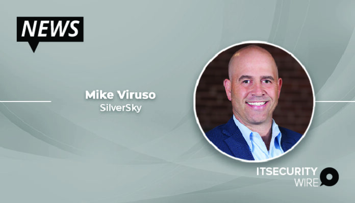 SilverSky Announces Appointment of Mike Viruso as Vice President of Sales-01