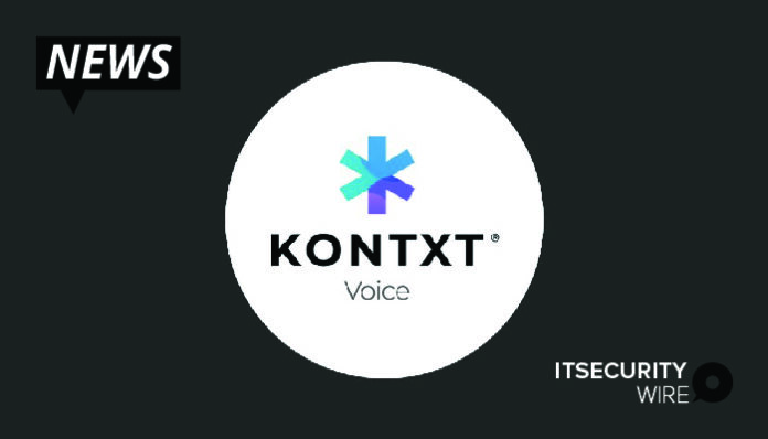 Vodafone Germany Selects RealNetworks to Evaluate an Anti-Fraud Voice Call Solution Using KONTXT-01