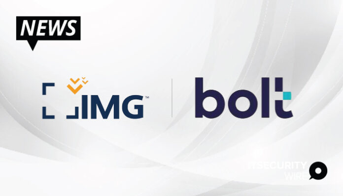 IMG Collaborates with bolt to Offer Device Protection to Travelers