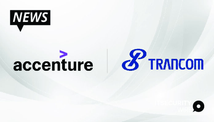 Accenture Finishes Acquisition of Capabilities from Trancom ITS-01