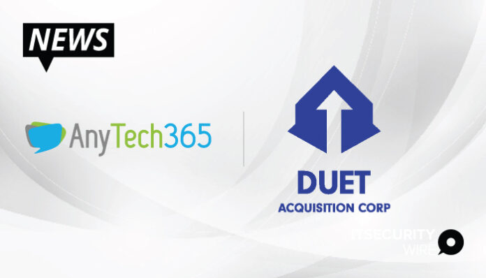 AnyTech365_-a-Leader-in-IT-Security-and-Support_-to-Go-Public-Through-Partnership-with-DUET-Acquisition-Corp