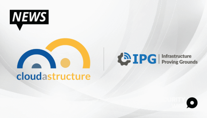 Cloudastructure Acquires IPG