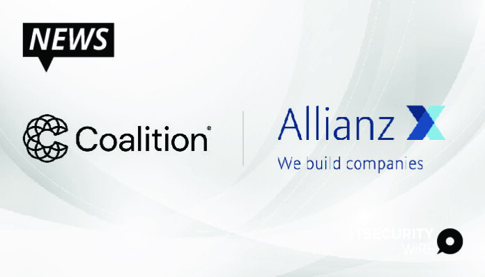 Coalition completes _250 million in Series F financing_ valuing the provider of cyber insurance at _5 billion.-01