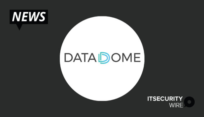 DataDome Introduces Bot Management with Announcement of First User-Friendly, Privacy Compliant, Secure CAPTCHA