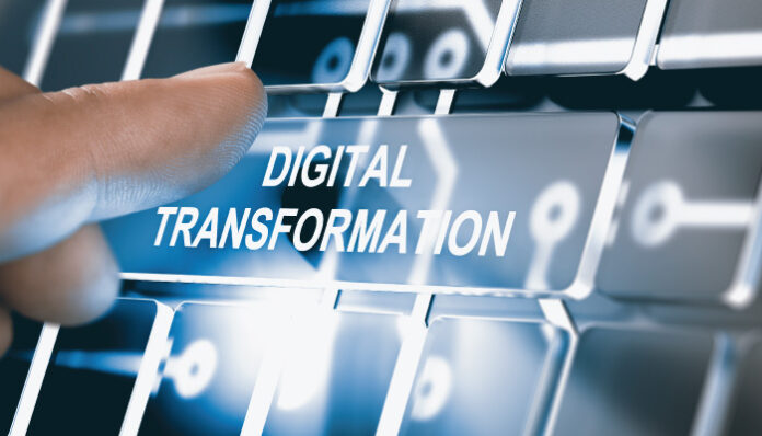 Embracing Secure- by- Design Digital Transformation Approaches