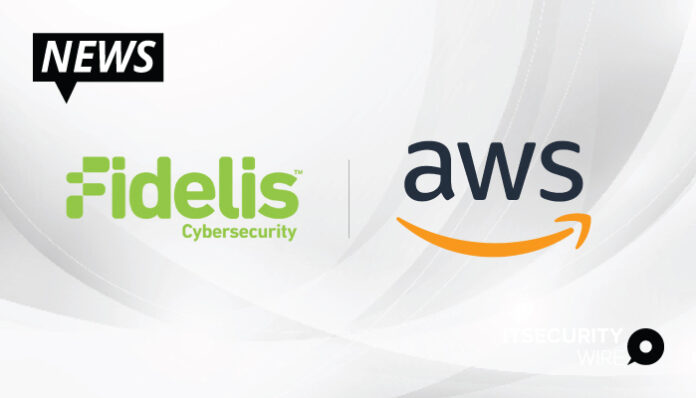 Fidelis-Cybersecurity--Enters-the-AWS-ISV-Accelerate-Program