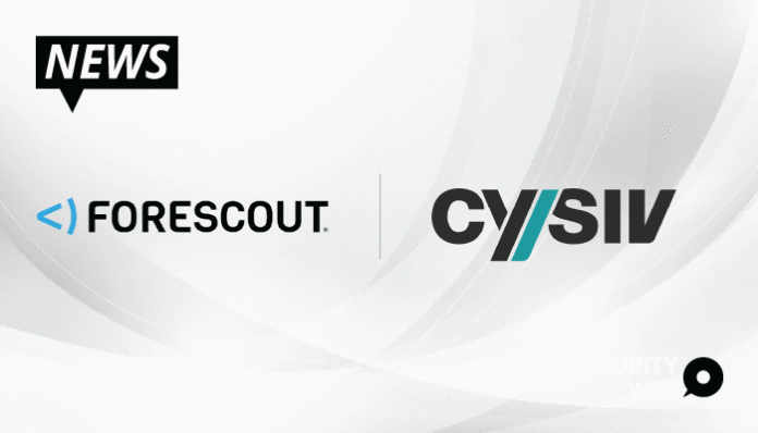 Forescout-acquires-Cysiv-to-provide-automated-responses-to-real-threats